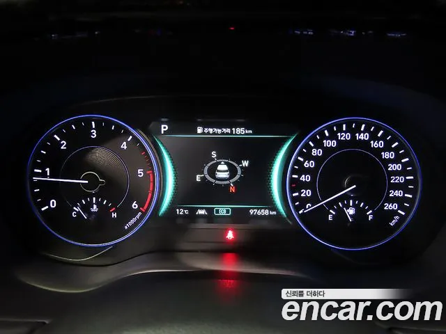 Hyundai Palisade 2020 thumb 10