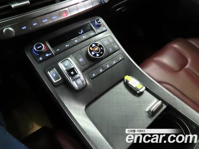 Hyundai Palisade 2020 thumb 11
