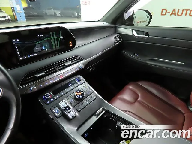 Hyundai Palisade 2020 thumb 6