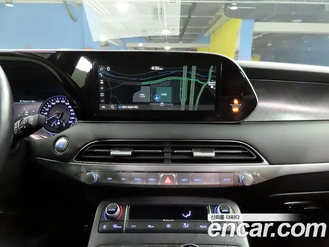 Hyundai Palisade 2020 thumb 8