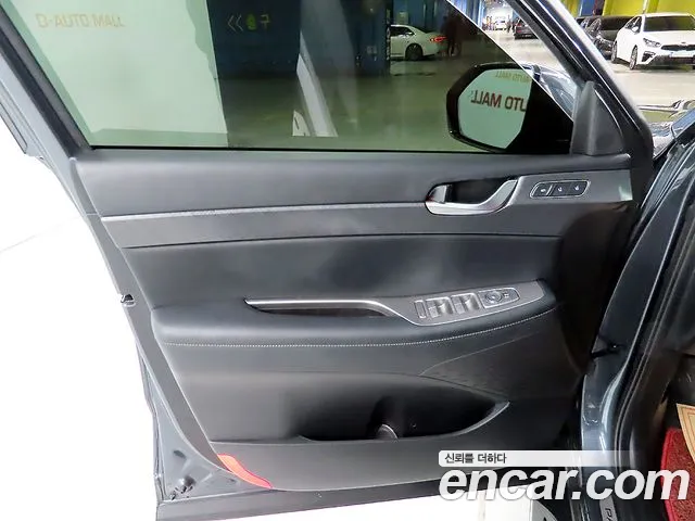 Hyundai Palisade 2020 thumb 5