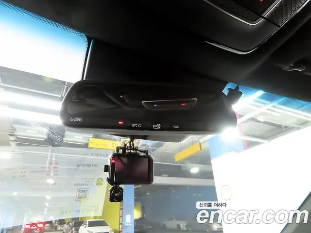 Hyundai Palisade 2020 thumb 2