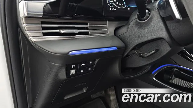 Hyundai Grandeur 2022 thumb 10