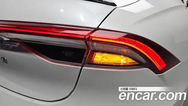 Hyundai Grandeur 2022 thumb 9