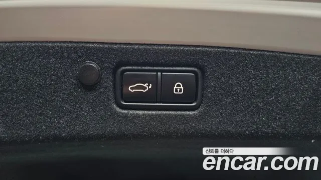 Hyundai Grandeur 2022 thumb 4