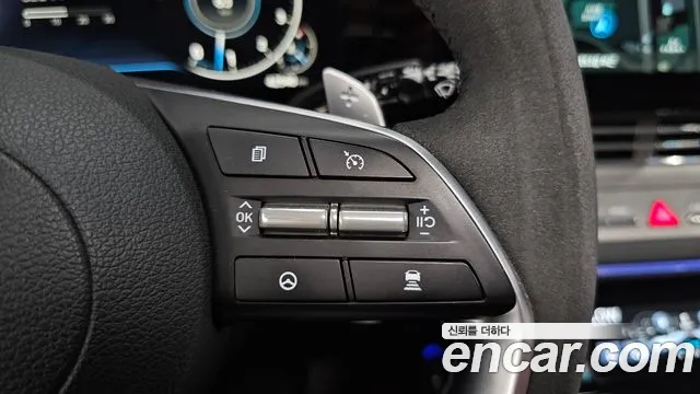 Hyundai Grandeur 2022 thumb 6