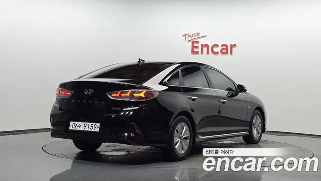 Hyundai Hybrid 2018 thumb 7