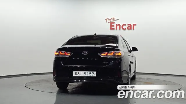 Hyundai Hybrid 2018 thumb 2