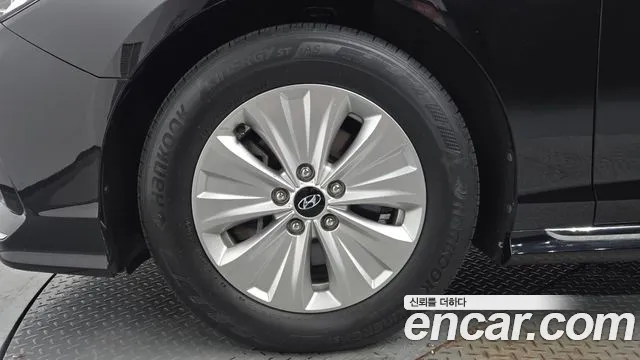 Hyundai Hybrid 2018 thumb 4