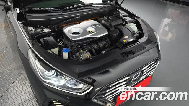 Hyundai Hybrid 2018 thumb 6