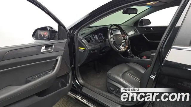 Hyundai Hybrid 2018 thumb 9