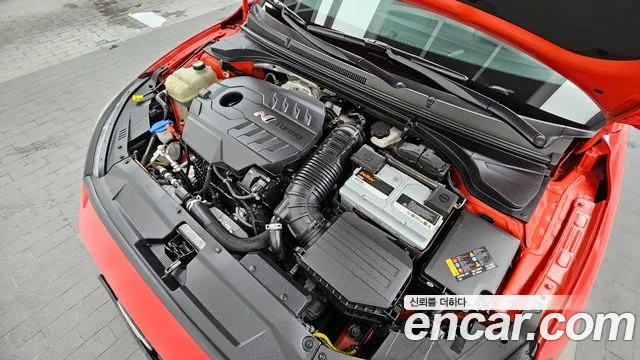 Hyundai Veloster 2020 thumb 3