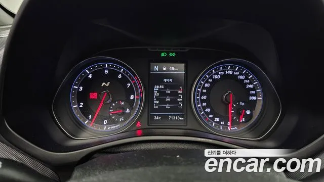 Hyundai Veloster 2020 thumb 9