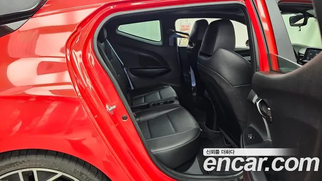 Hyundai Veloster 2020 thumb 10