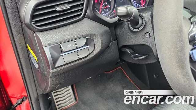 Hyundai Veloster 2020 thumb 4