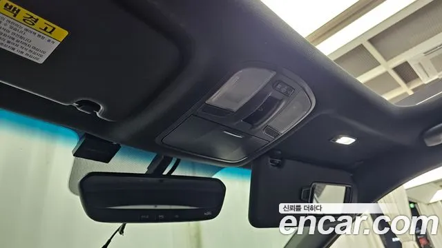 Hyundai Veloster 2020 thumb 7