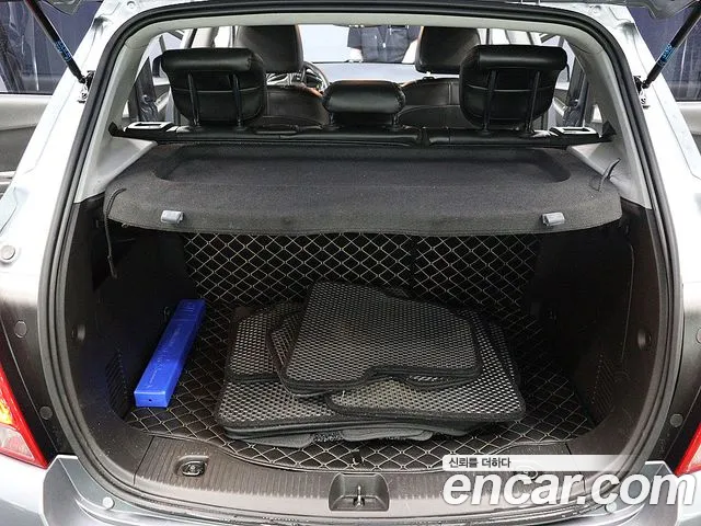 Chevrolet Trax 2019 thumb 9