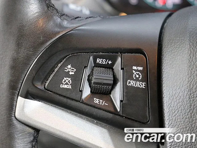Chevrolet Trax 2019 thumb 4