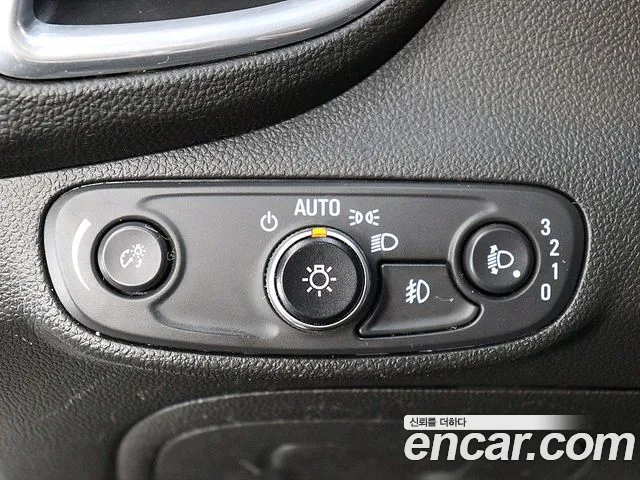 Chevrolet Trax 2019 thumb 10