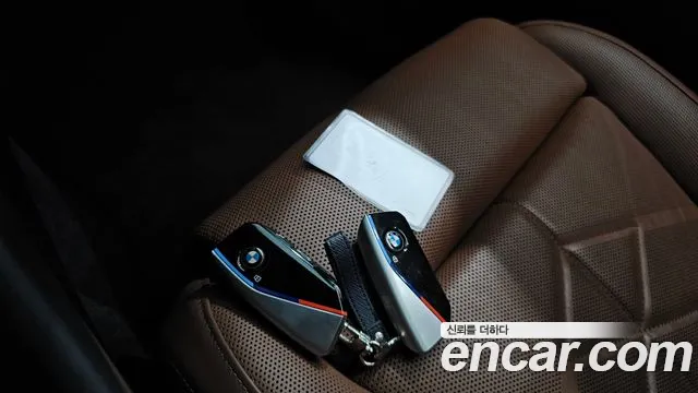 BMW 5 серии 2024 thumb 4
