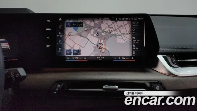 BMW X1 2024 thumb 10
