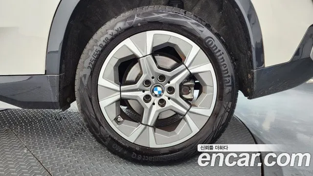 BMW X1 2024 thumb 4