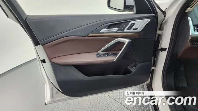 BMW X1 2024 thumb 6
