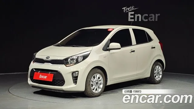 Kia Morning 2018 thumb 11