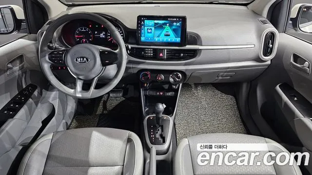 Kia Morning 2018 thumb 3