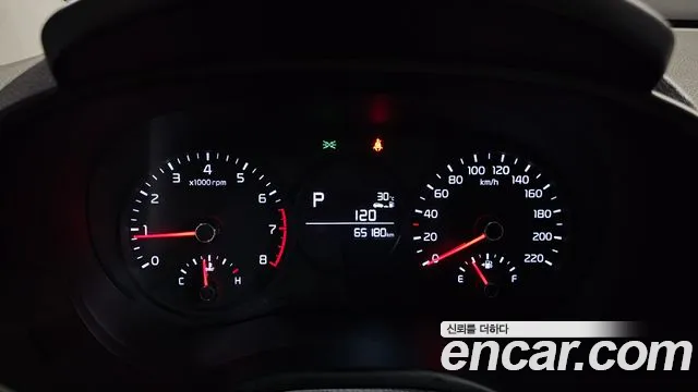 Kia Morning 2018 thumb 9