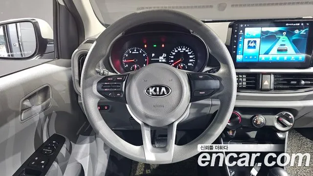 Kia Morning 2018 thumb 10