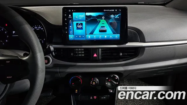 Kia Morning 2018 thumb 6