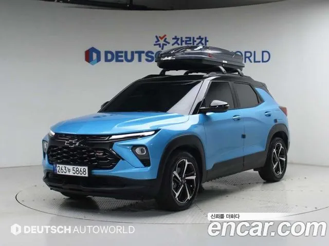 Chevrolet Ray 2025 thumb 5
