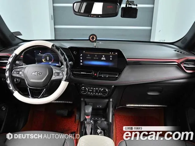 Chevrolet Ray 2025 thumb 11