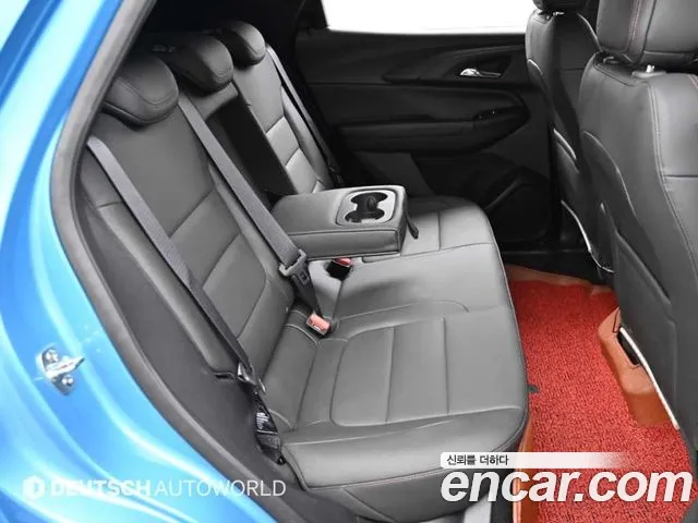 Chevrolet Ray 2025 thumb 6