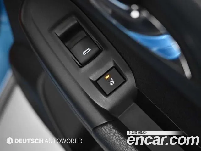 Chevrolet Ray 2025 thumb 9