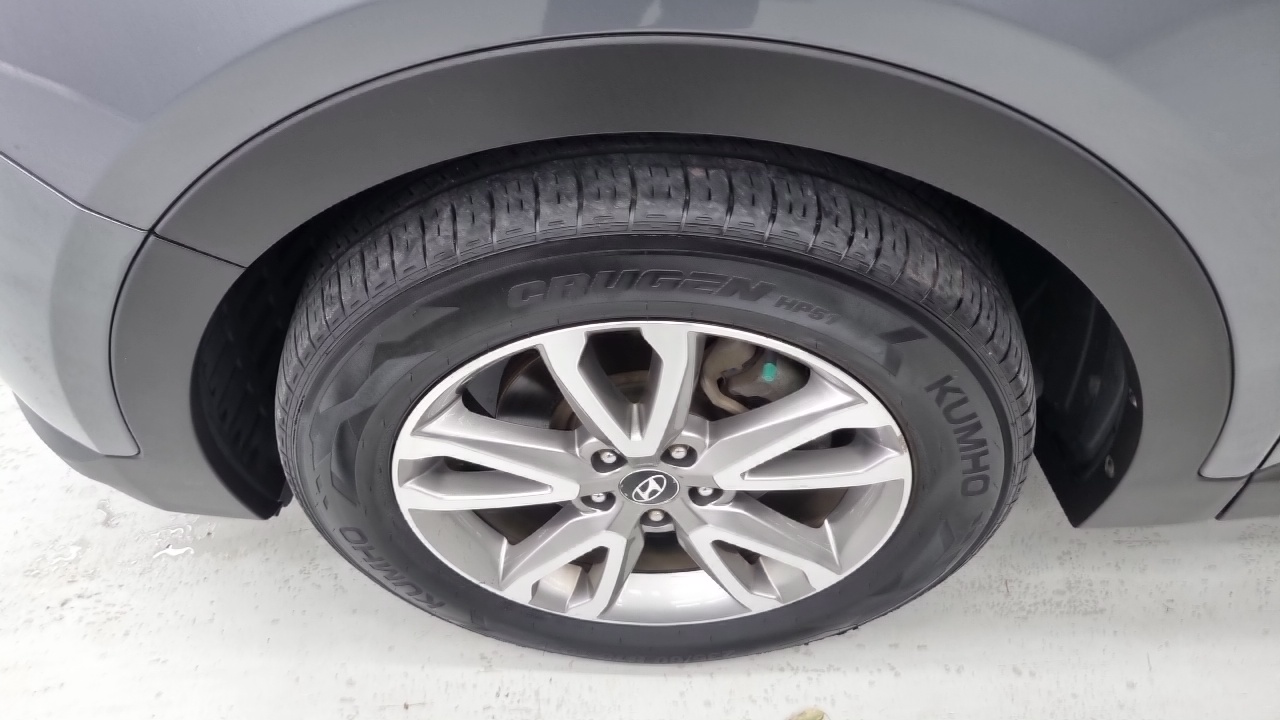 Hyundai Санта Фе 2013 thumb 7