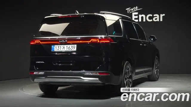 Kia Carnival 2022 thumb 12