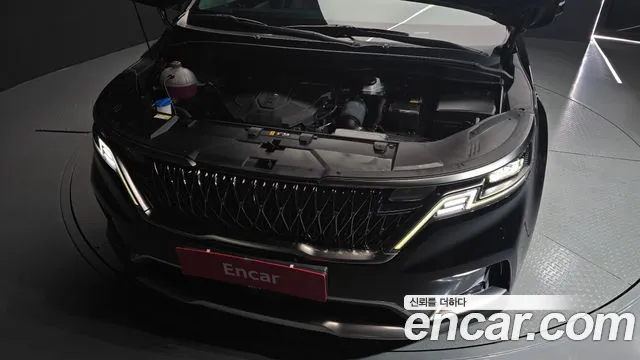 Kia Carnival 2022 thumb 8
