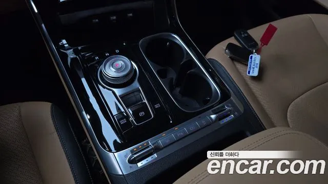 Kia Carnival 2022 thumb 7