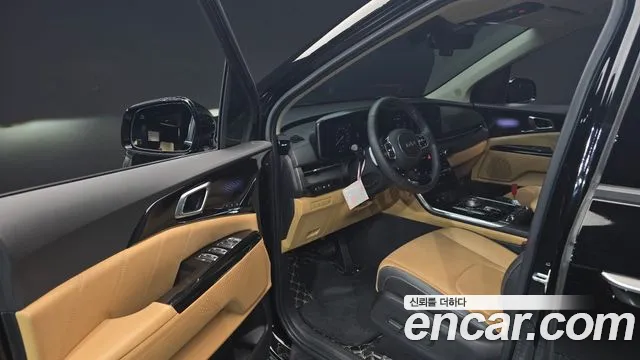 Kia Carnival 2022 thumb 9