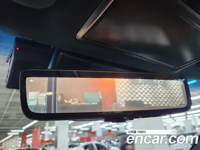 Lexus LX 2025 thumb 8