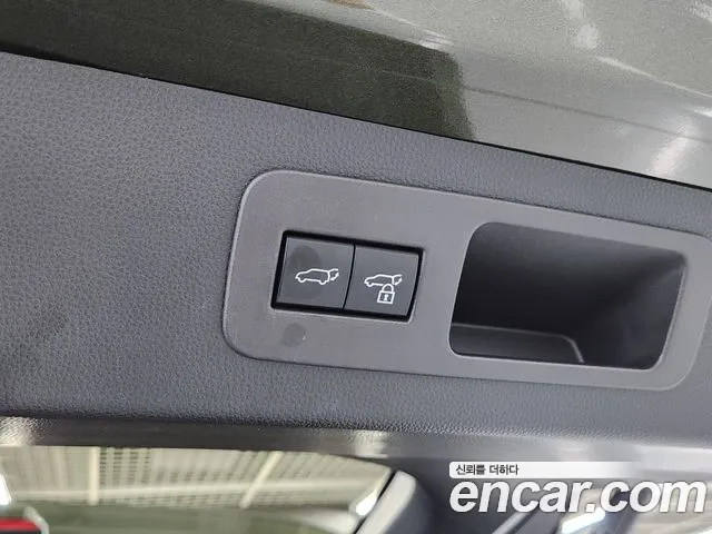 Lexus LX 2025 thumb 11