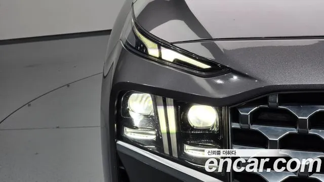 Hyundai Santa Fe 2021 thumb 9