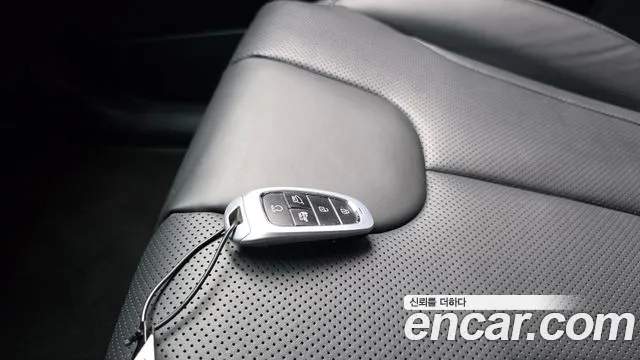 Hyundai Santa Fe 2021 thumb 8