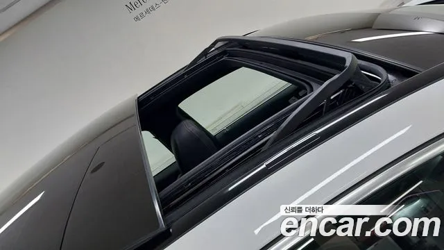 Mercedes-Benz E-Класс 2025 thumb 3