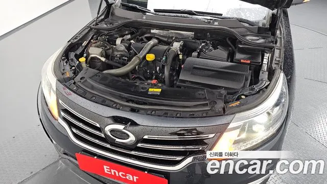 Renault SM5 2015 thumb 6