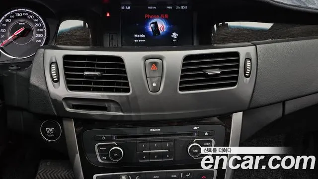 Renault SM5 2015 thumb 8