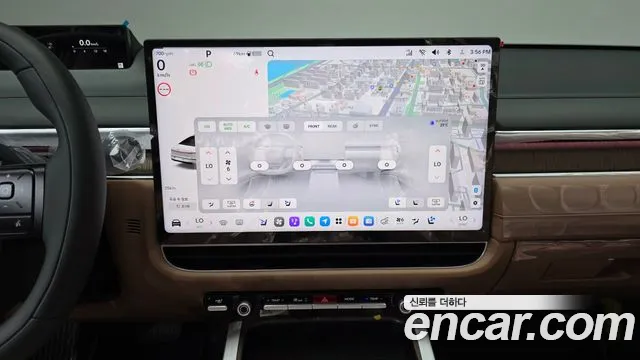Hyundai Grandeur 2026 thumb 7