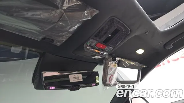 Hyundai Grandeur 2026 thumb 5